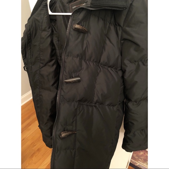 BCBGMAXAZRIA Winter Coat - Picture 8 of 9